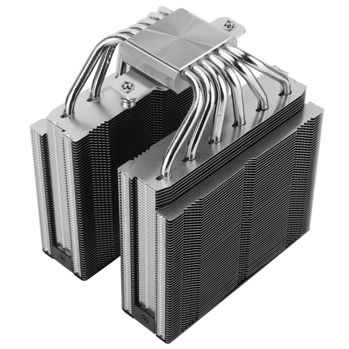 Thermalright Royal Pretor 130 Shenzhen Deli Ming Technology Co. LTD (Thermalright)