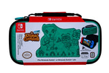 Nacon Switch Travel Case Animal Crossing Switch Lite/Switch OLED Nacon