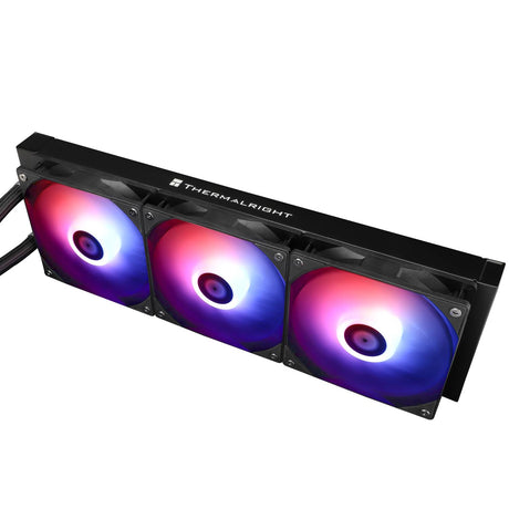Thermalright Aqua Elite 360 V3 Black ARGB - AIO, 360mm