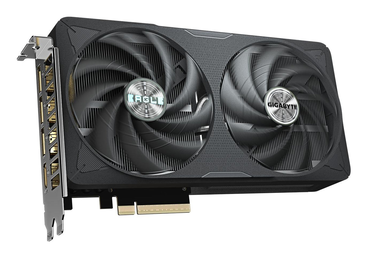GK Gigabyte GeForce RTX 5060 Ti EAGLE OC 16G Gigabyte
