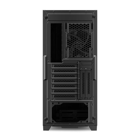 Sharkoon M30 black, tower case (black)