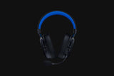 Razer BlackShark V3 X Hyperspeed for Playstation – Black