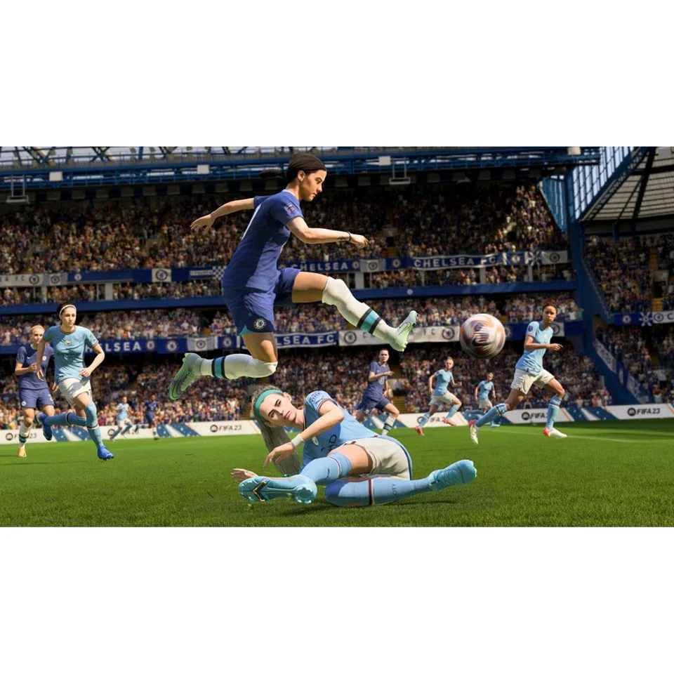 EA FIFA 23 (Nordic) - Playstation 5
