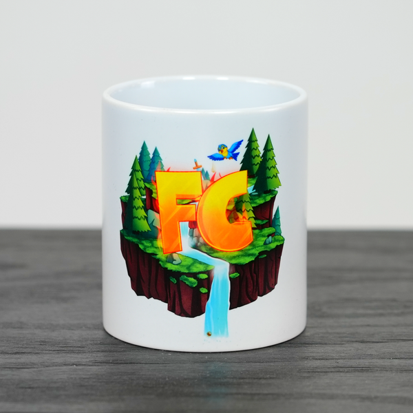 Firecraft kopp