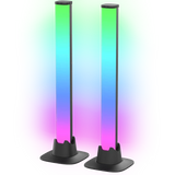 MECHARITE - Flow RGB LED Lys Stander