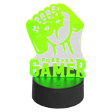 MECHARITE - 3D Lampe - FOREVER GAMER