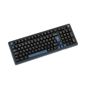 Ducky OK-M-98 – 98% Gaming Tastatur RGB