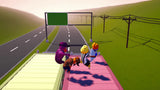 Skybound Games Gang Beasts - Nintendo Switch