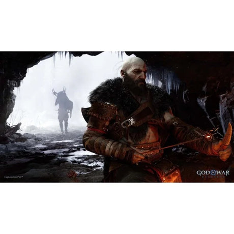 Sony God of War Ragnarök - PlayStation 5