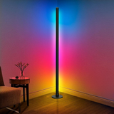 MECHARITE - Gulv RGB Lys Rør - 120cm