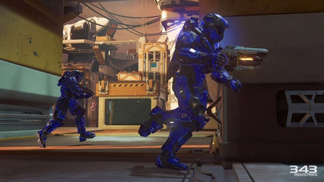 Microsoft Halo 5: Guardians - Xbox One