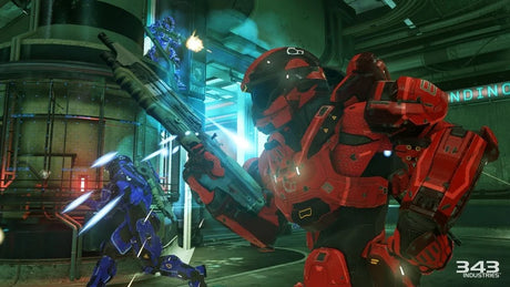 Microsoft Halo 5: Guardians - Xbox One