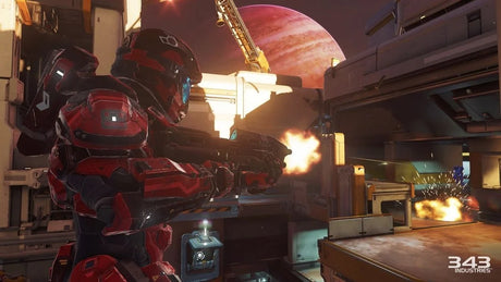 Microsoft Halo 5: Guardians - Xbox One