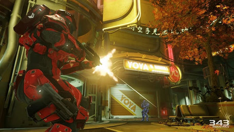 Microsoft Halo 5: Guardians - Xbox One
