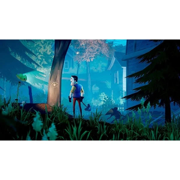 Gearbox Publishing Hello Neighbor 2 - Xbox Series X