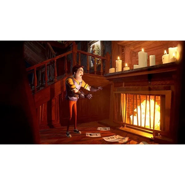 Gearbox Publishing Hello Neighbor 2 - Xbox Series X