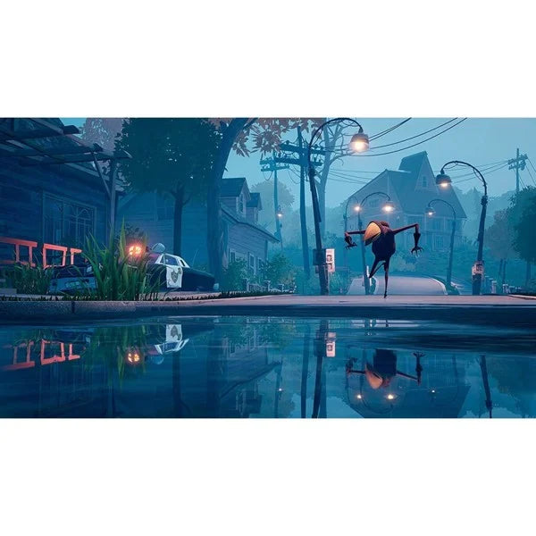 Gearbox Publishing Hello Neighbor 2 - Xbox Series X