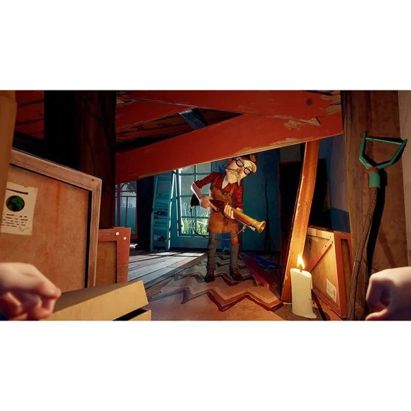 Gearbox Publishing Hello Neighbor 2 - Xbox Series X