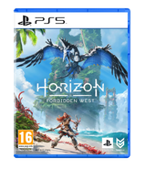 Sony Horizon Forbidden West (Nordic) Playstation 5 spil