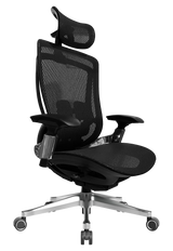 I-Care Excell Mesh + black Subsonic