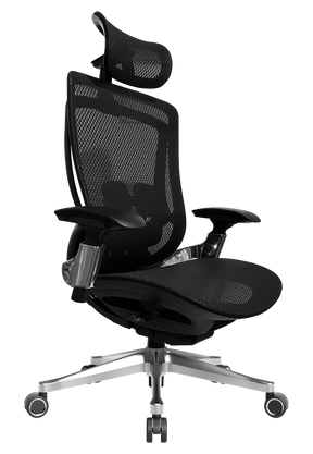 I-Care Excell Mesh + black Subsonic