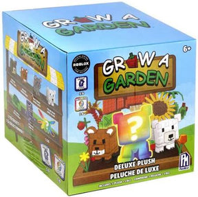Roblox Grow A Garden Hemmelig Plys 20 cm