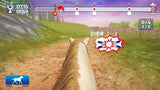 Microids Equestrian Training