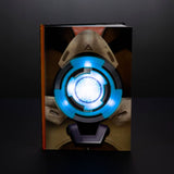 PALADONE Pal - Tracer Light Up Notesbog
