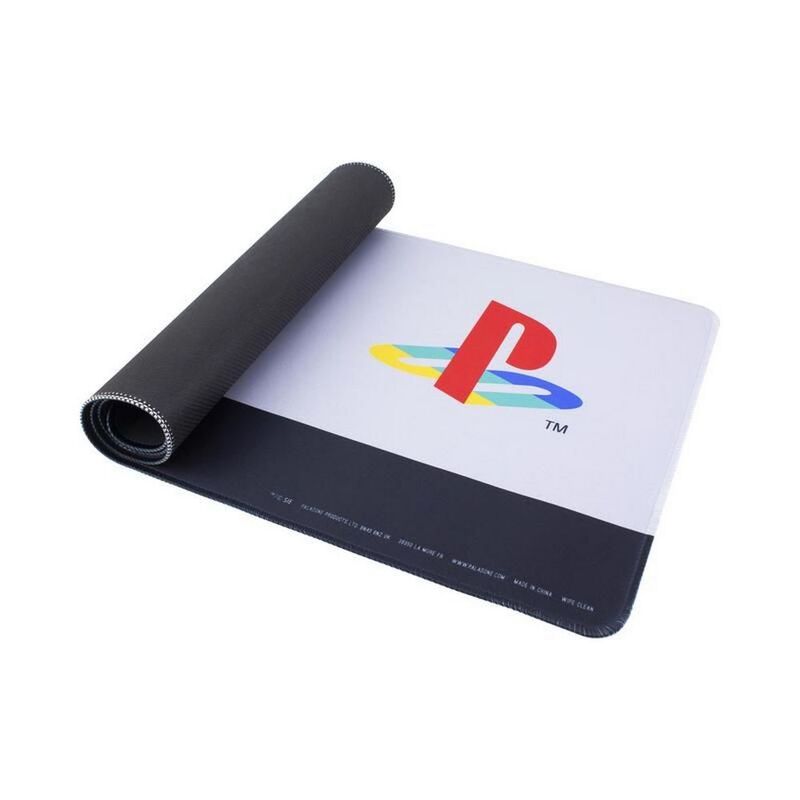 PALADONE Playstation Heritage Musemåtte