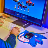 ENERGY SISTEM Gaming Mouse ESG M2 Sonic