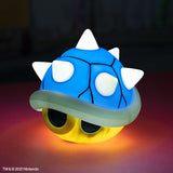 PALADONE Nintendo Mario Kart Blue Shell Light Med Lyd