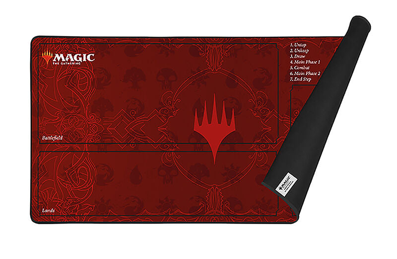 KONIX Battlefield - Magic The Gathering Musemåtte