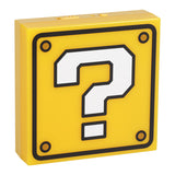 PALADONE Spørgsmål Block Night Light