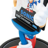 RUBBER ROAD Power Idolz Sega Wireless Charger - Sonic