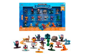 Jada - Minecraft Multi Pack Nani Figs
