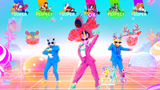 Ubisoft Just Dance 2025 (Code in Box) - PlayStation 5
