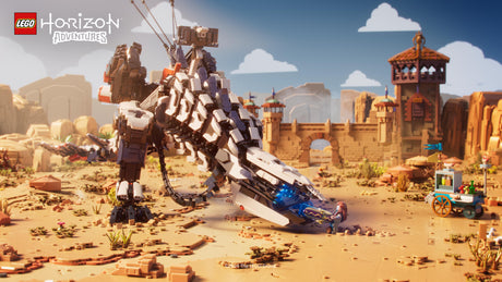 Sony LEGO Horizon Adventures - Nintendo Switch