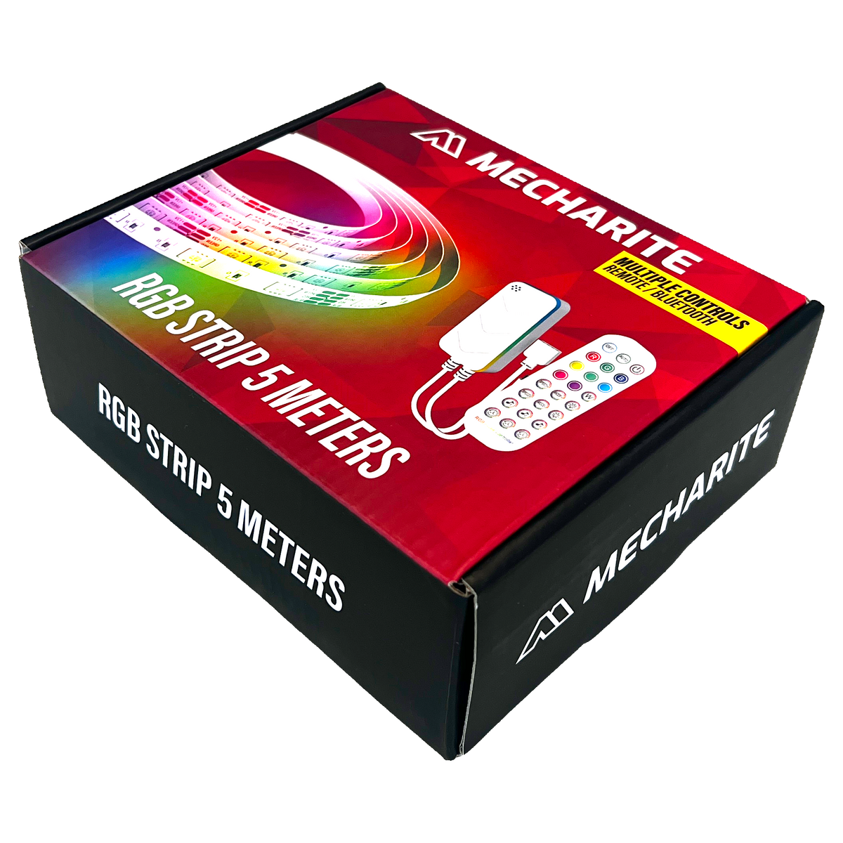 MECHARITE RGB STRIP - 5 Meter