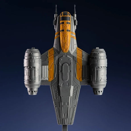 Paladone The Mandalorian Razor Crest Justerbar Skrivebordslampe