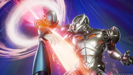 Sony Marvel vs. Capcom: Infinite - PlayStation 4