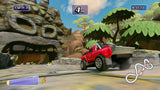 Outright Games Matchbox Driving Adventures - Nintendo Switch