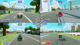 Outright Games Matchbox Driving Adventures - Nintendo Switch