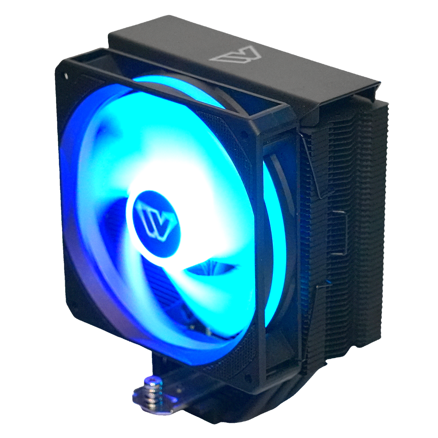 MECHARITE - Cyclone RGB - CPU Køler