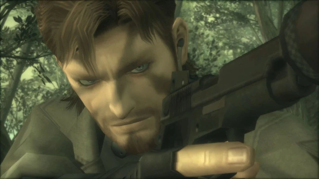 Konami Metal Gear Solid: Master Collection Vol 1 - Xbox Series X
