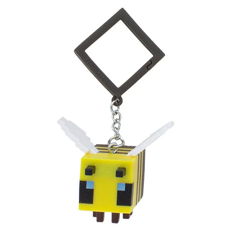 Paladone Minecraft Backpack Buddies( Assorteret )