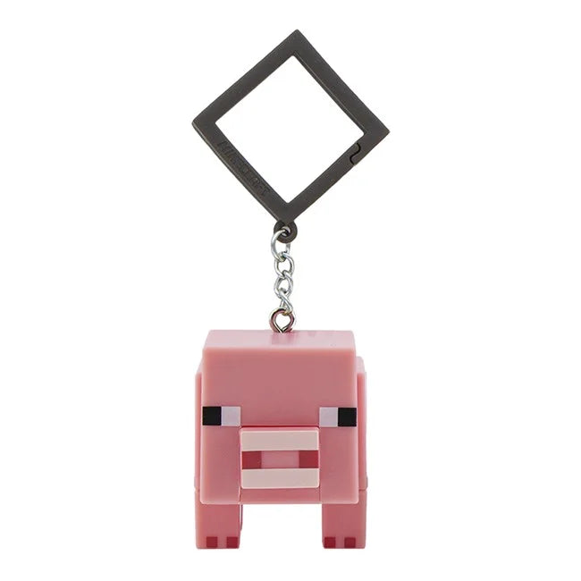Paladone Minecraft Backpack Buddies( Assorteret )