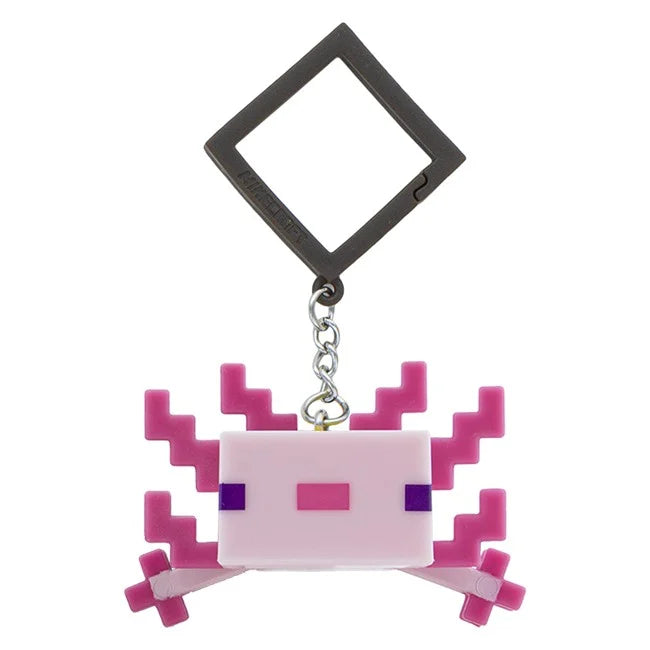 Paladone Minecraft Backpack Buddies( Assorteret )