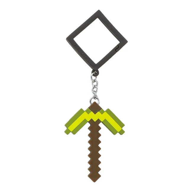 Paladone Minecraft Backpack Buddies( Assorteret )