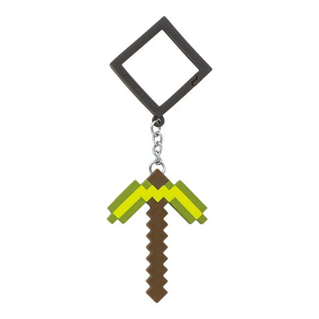 Paladone Minecraft Backpack Buddies( Assorteret )