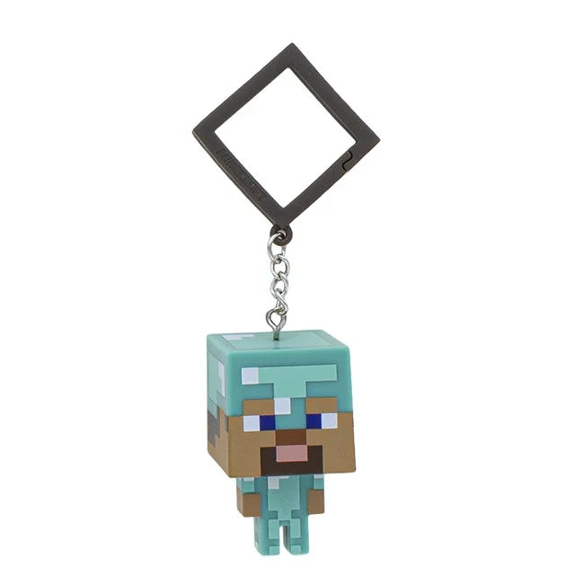 Paladone Minecraft Backpack Buddies( Assorteret )